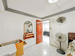 Blk 108 Serangoon North Avenue 1 (Serangoon), HDB 3 Rooms #613814531